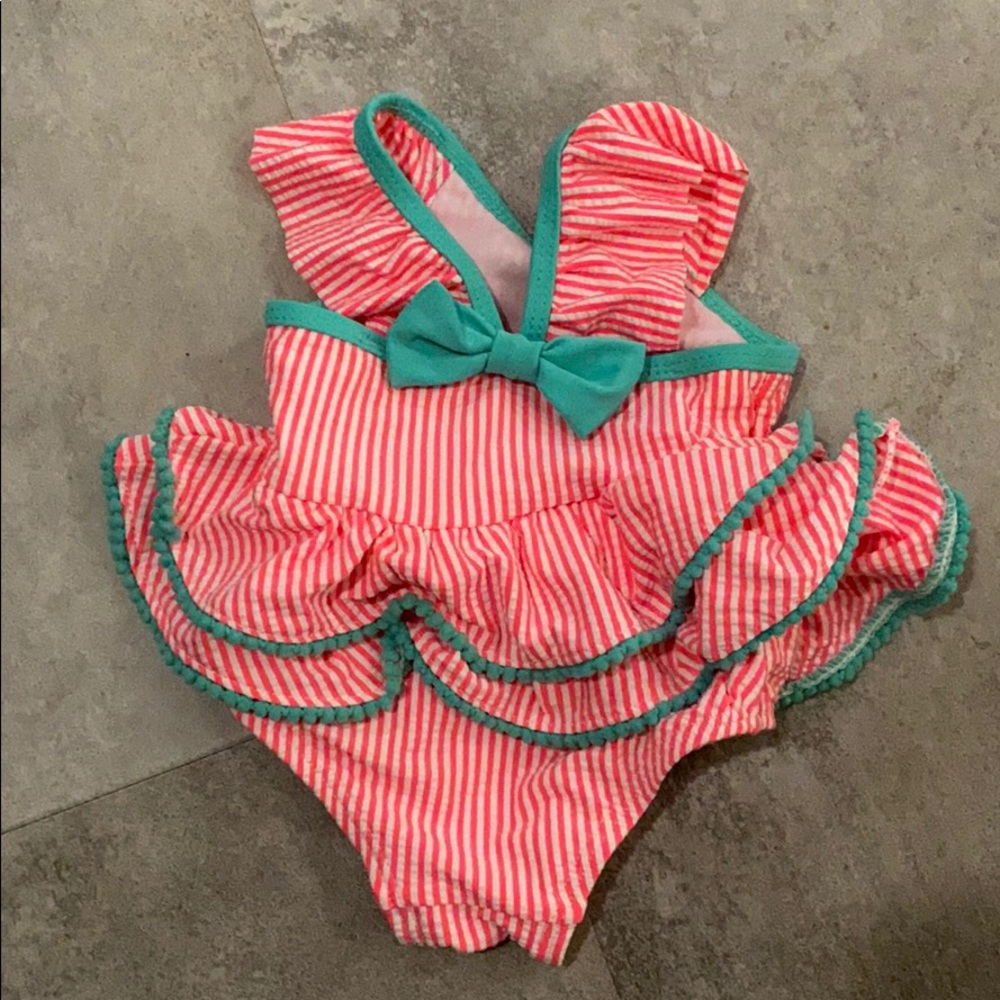 Bathing Suit - Picture 2 of 2